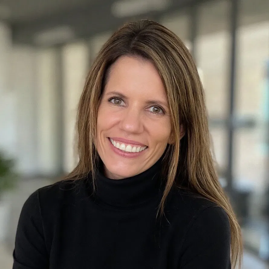 Jennifer Usery, CEO and Founder of Avalon Point Insurance Group