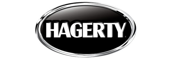 Hagerty logo