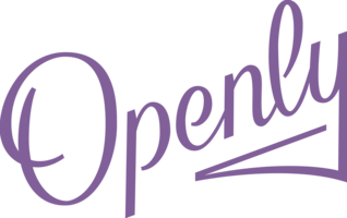 Openly logo