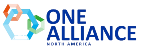 One Alliance logo