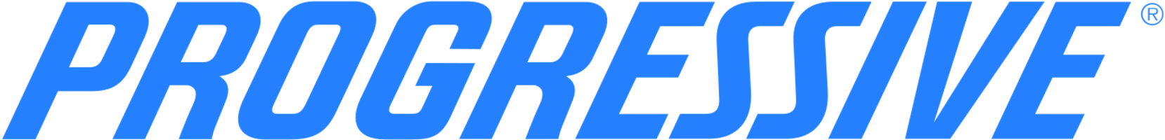 Progressive logo